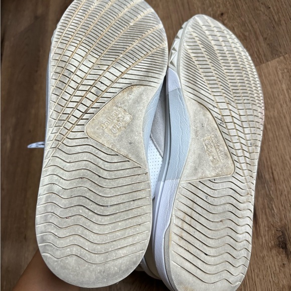 Onitsuka Tiger Fabre MP Unisex Style 1183A812 US Size 8 Mens Highs - Picture 4 of 5